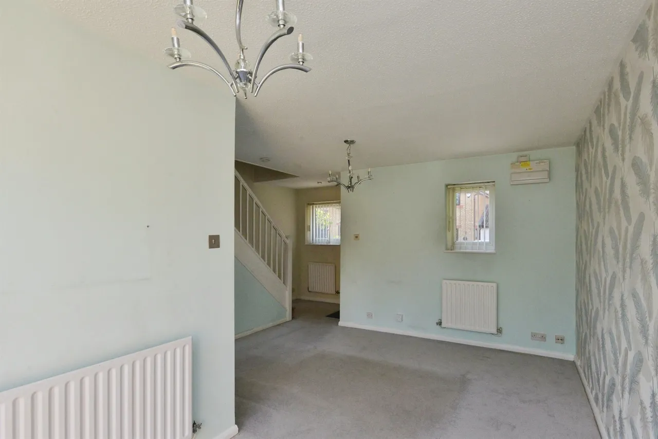 Chevalier Grove, Crownhill, Milton Keynes, photo 5
