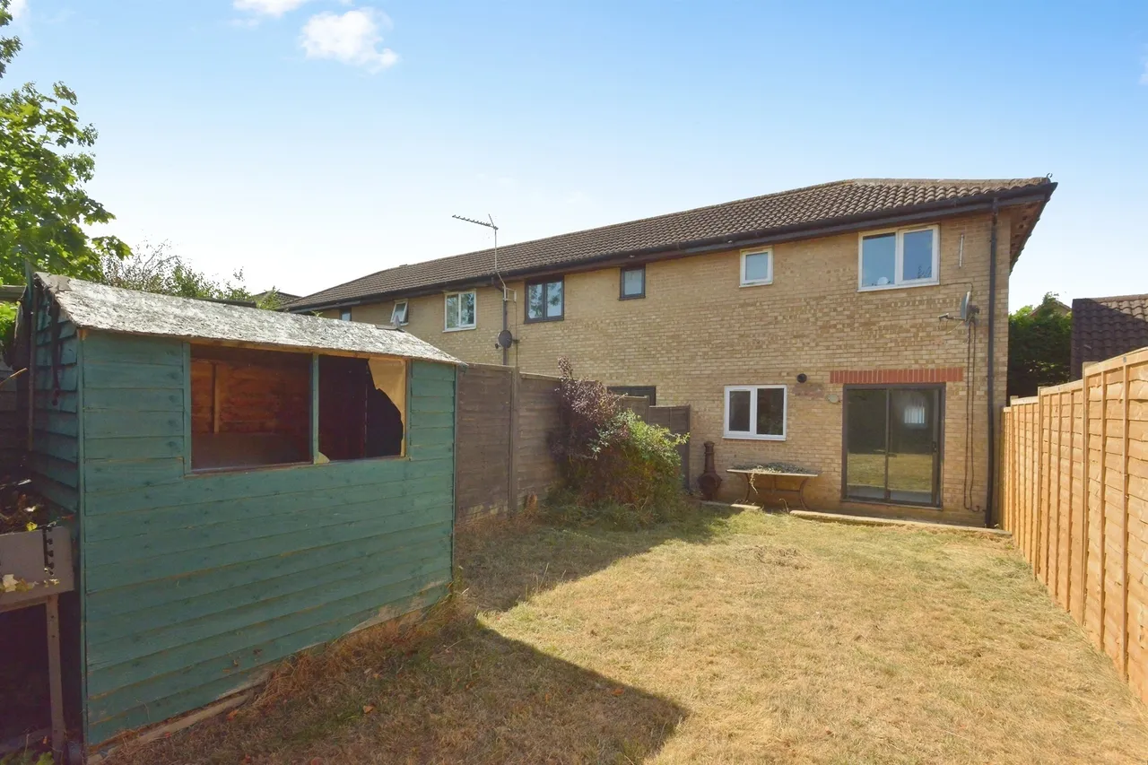 Chevalier Grove, Crownhill, Milton Keynes, photo 10