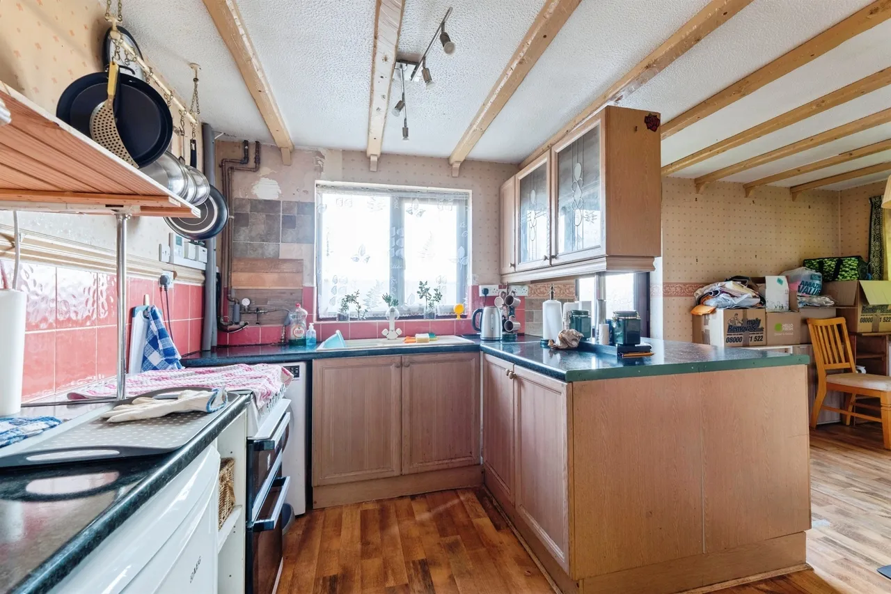 Rawlins Way, Feltwell, Thetford, photo 3