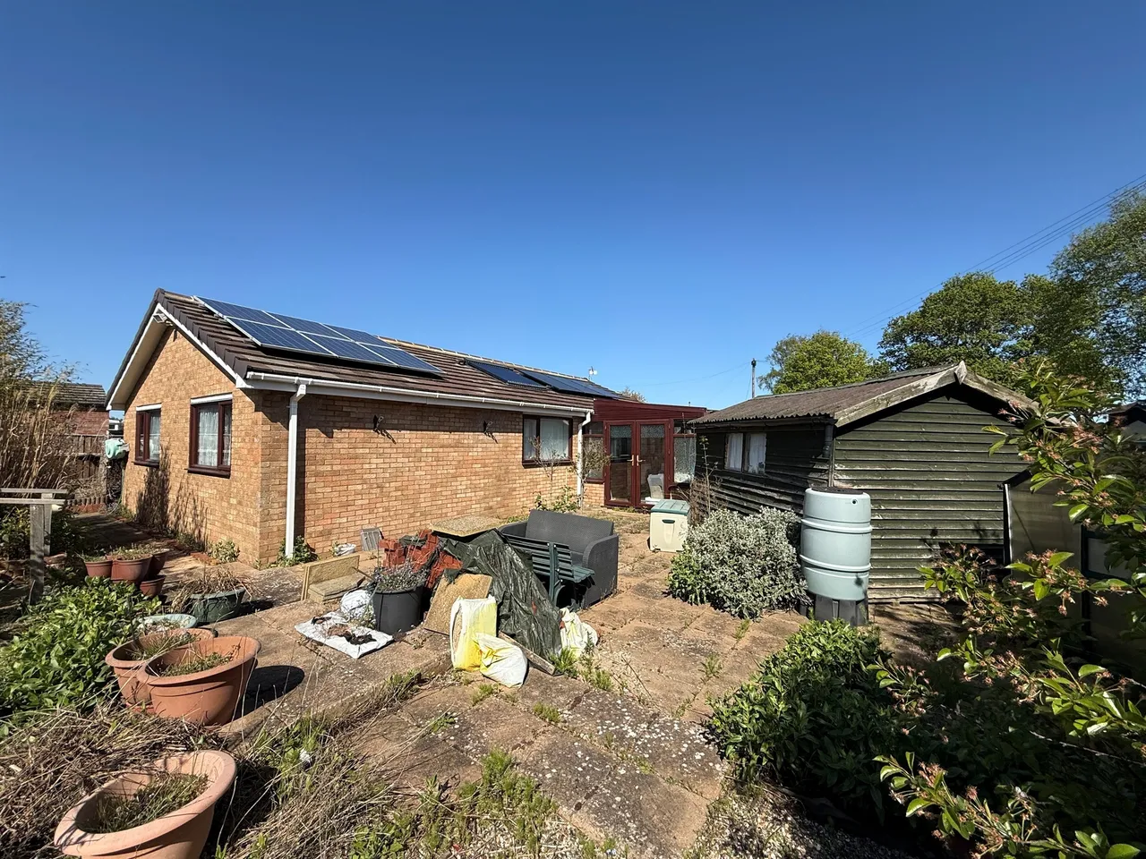 Rawlins Way, Feltwell, Thetford, photo 10