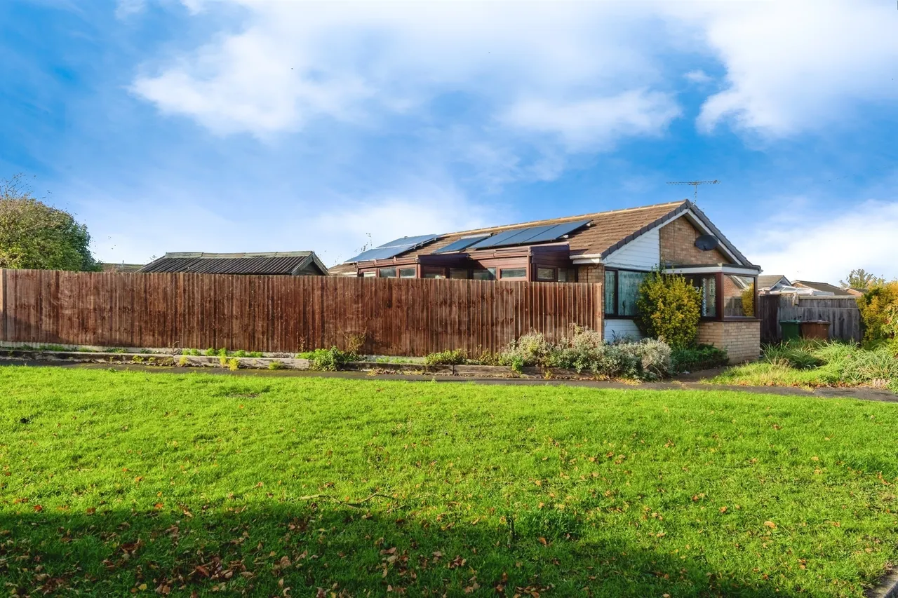 Rawlins Way, Feltwell, Thetford, photo 7