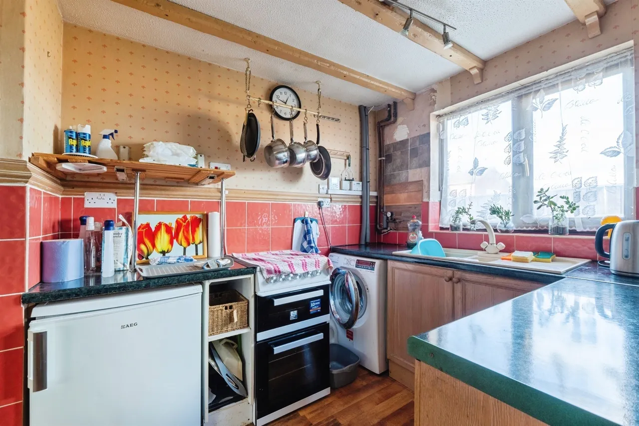 Rawlins Way, Feltwell, Thetford, photo 4