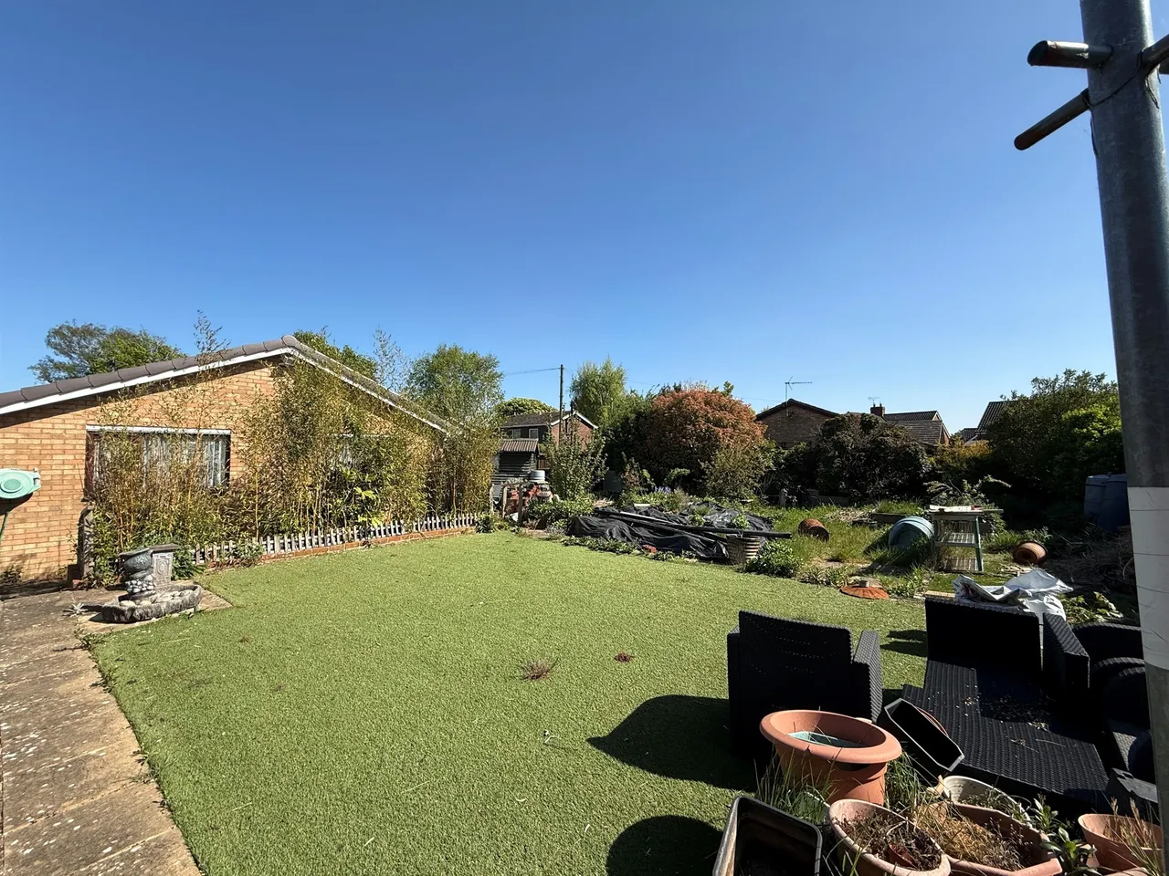 Rawlins Way, Feltwell, Thetford, photo 9