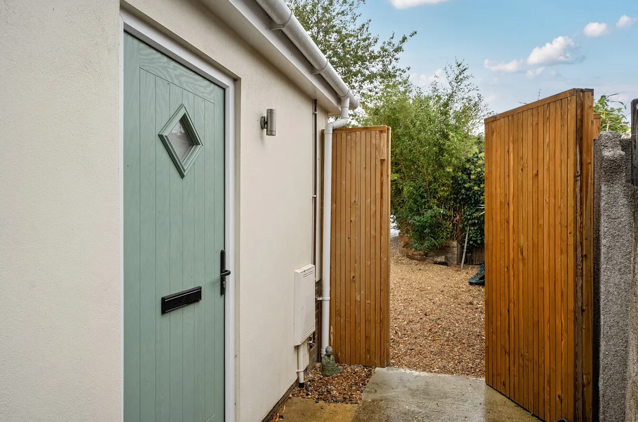 Buckingham Road, Shoreham-by-Sea, BN43, photo 16