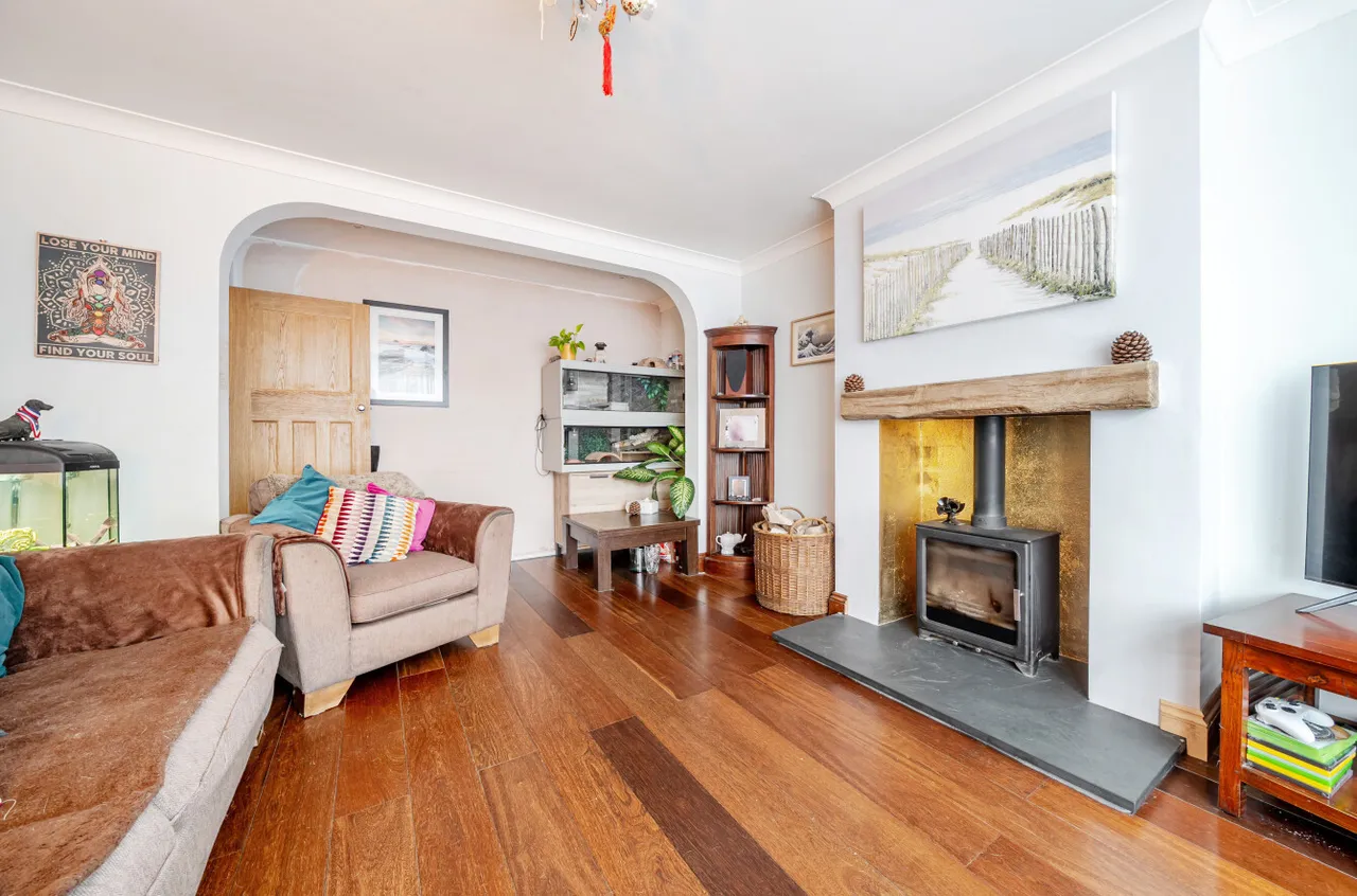 Buckingham Road, Shoreham-by-Sea, BN43, photo 5
