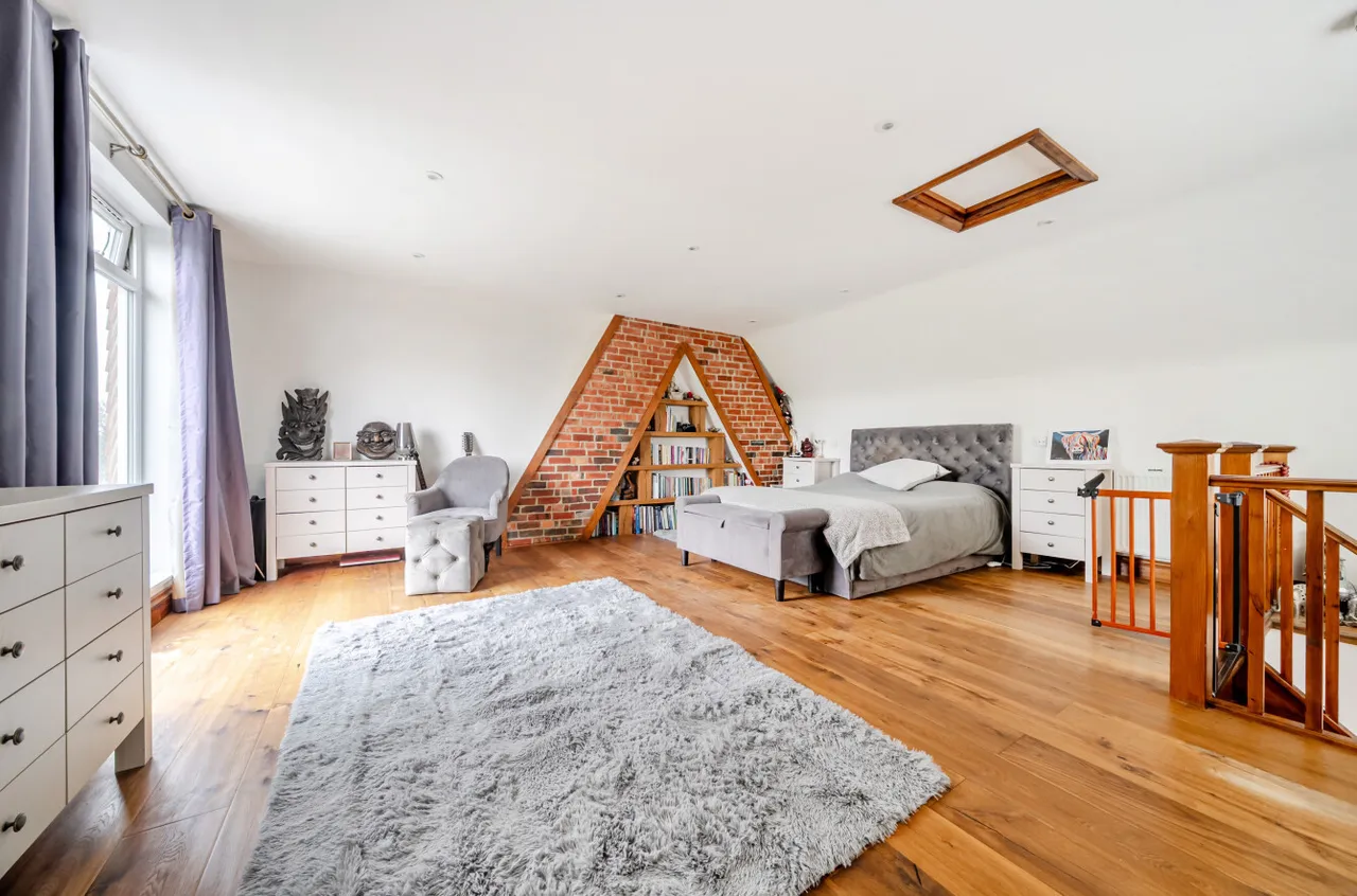 Buckingham Road, Shoreham-by-Sea, BN43, photo 14