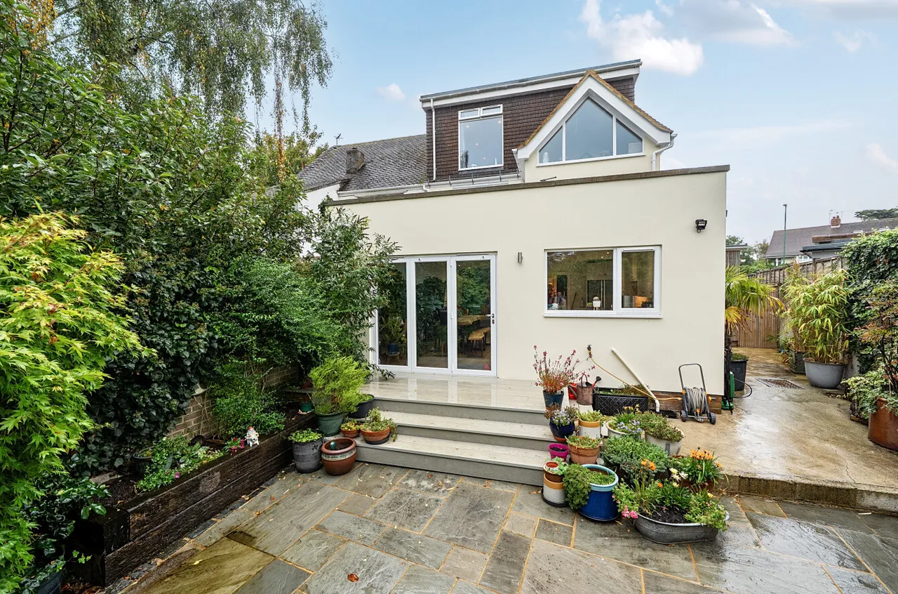 Buckingham Road, Shoreham-by-Sea, BN43, photo 18
