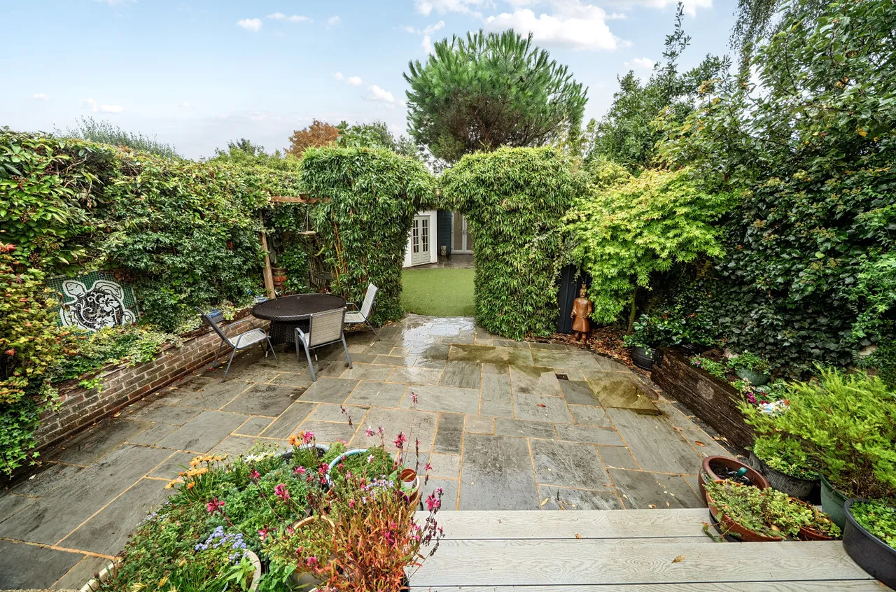 Buckingham Road, Shoreham-by-Sea, BN43, photo 21
