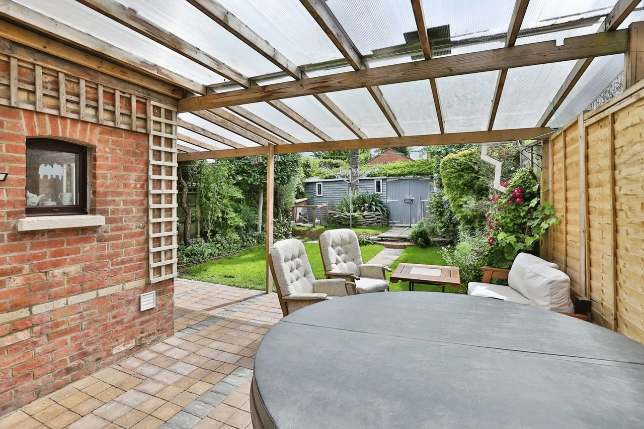 Uppleby Road, Poole, BH12, photo 18