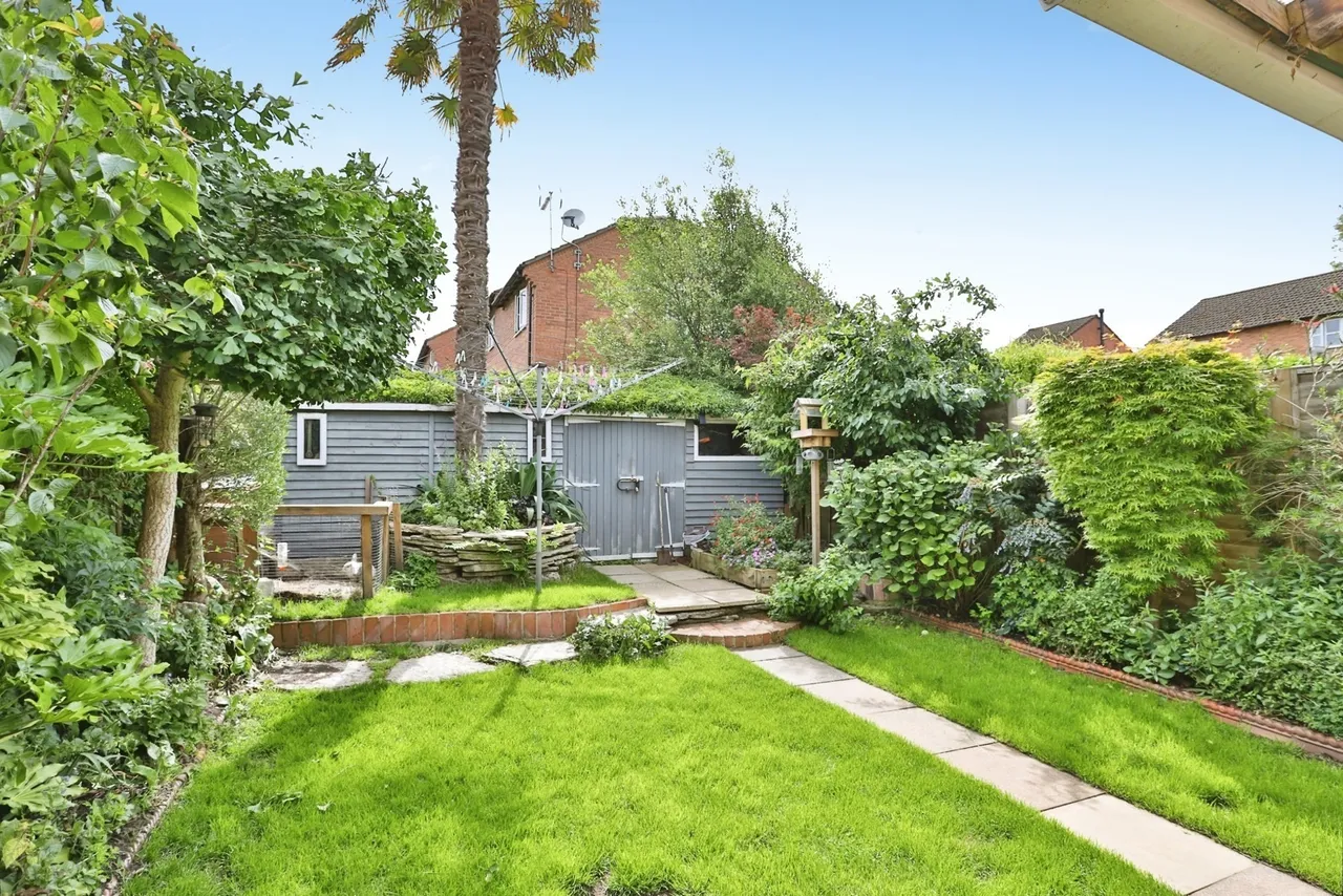 Uppleby Road, Poole, BH12, photo 20