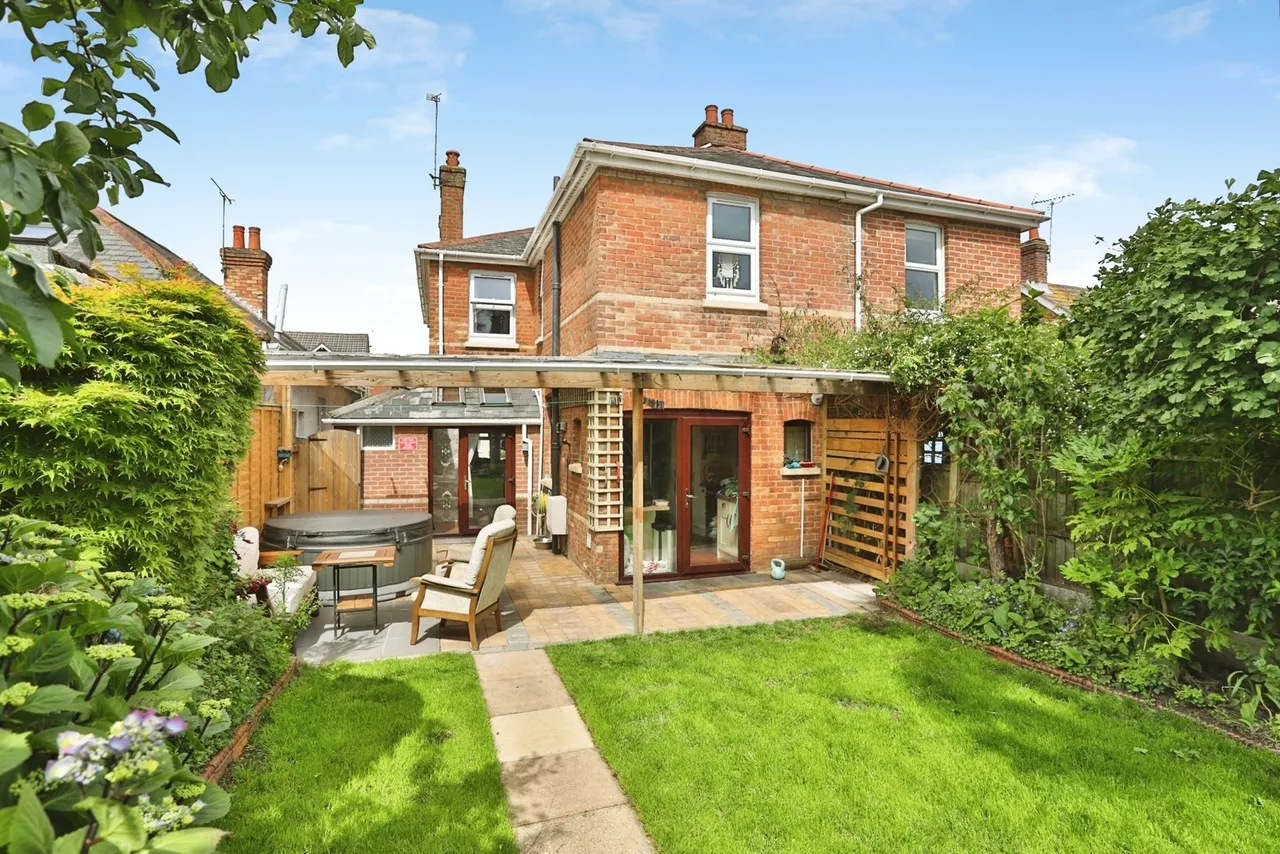 Uppleby Road, Poole, BH12, photo 3