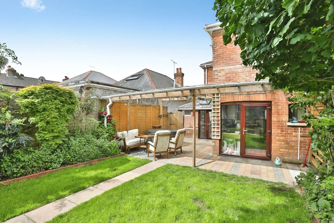 Uppleby Road, Poole, BH12, photo 19