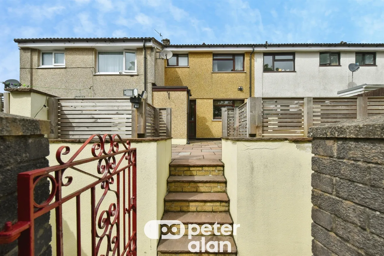 Maerdy View Tredegar, NP22, photo 2