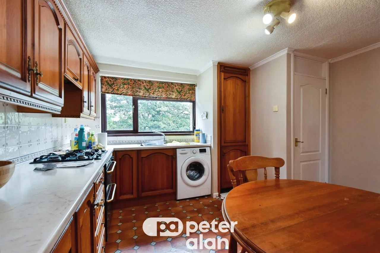 Maerdy View Tredegar, NP22, photo 6