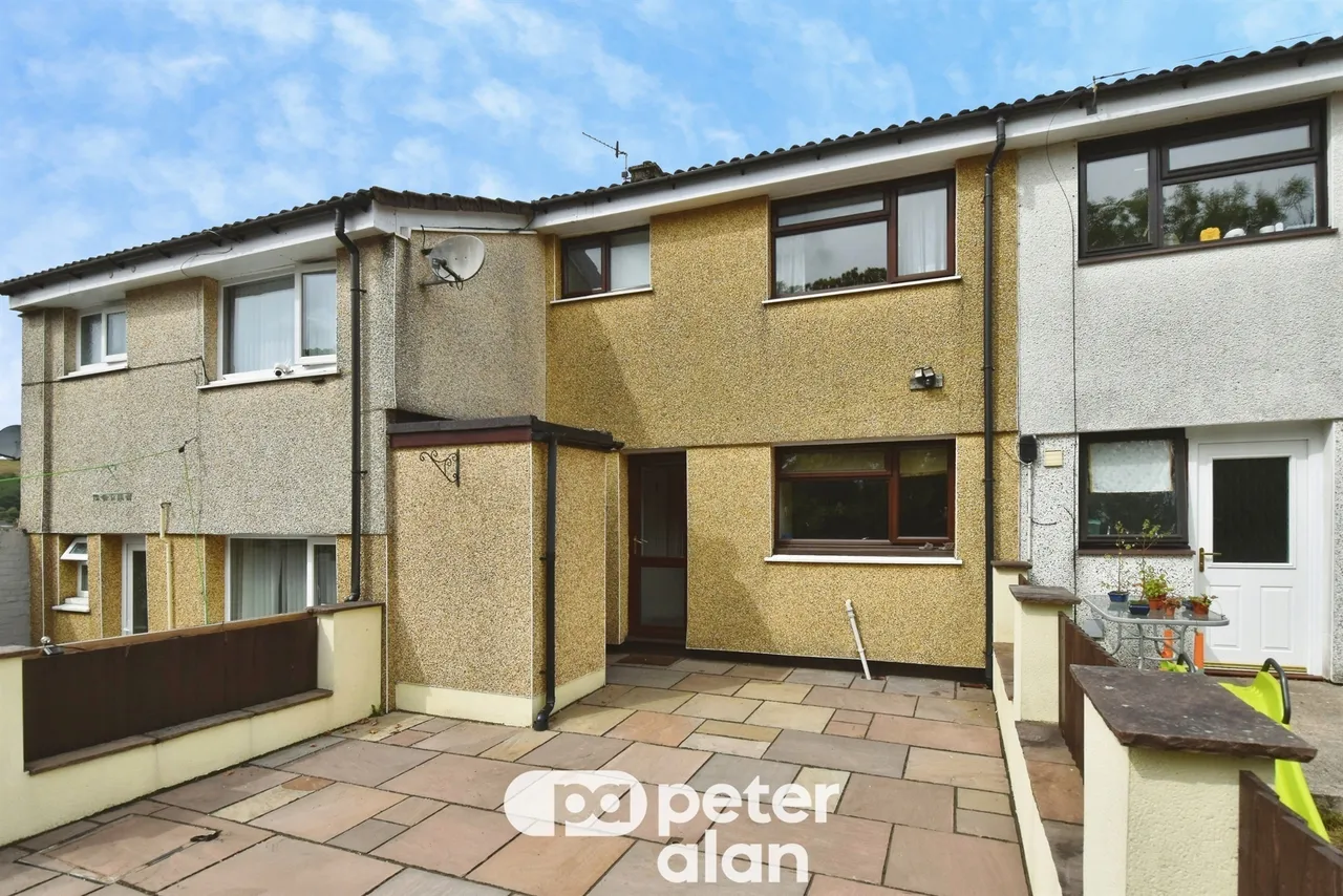 Maerdy View Tredegar, NP22, photo 12
