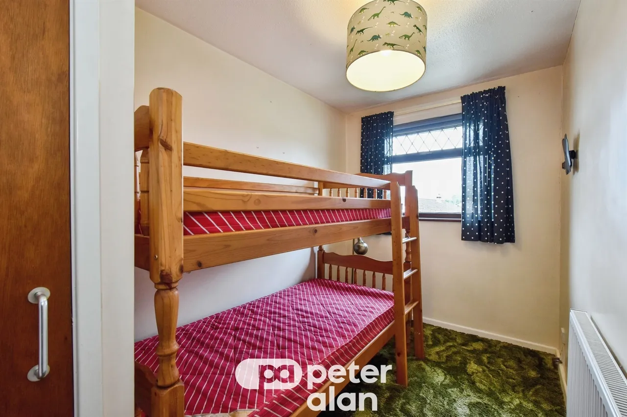Maerdy View Tredegar, NP22, photo 11