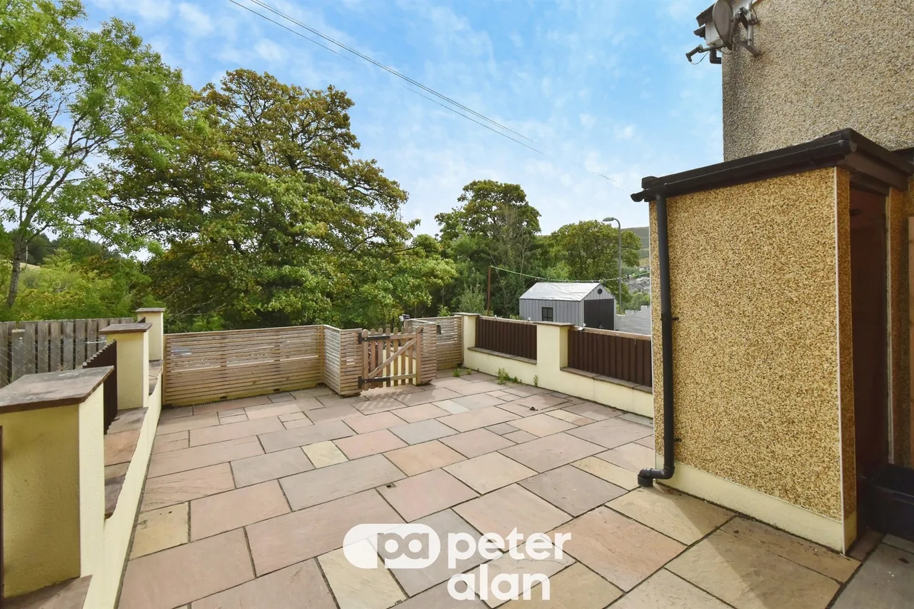 Maerdy View Tredegar, NP22, photo 13