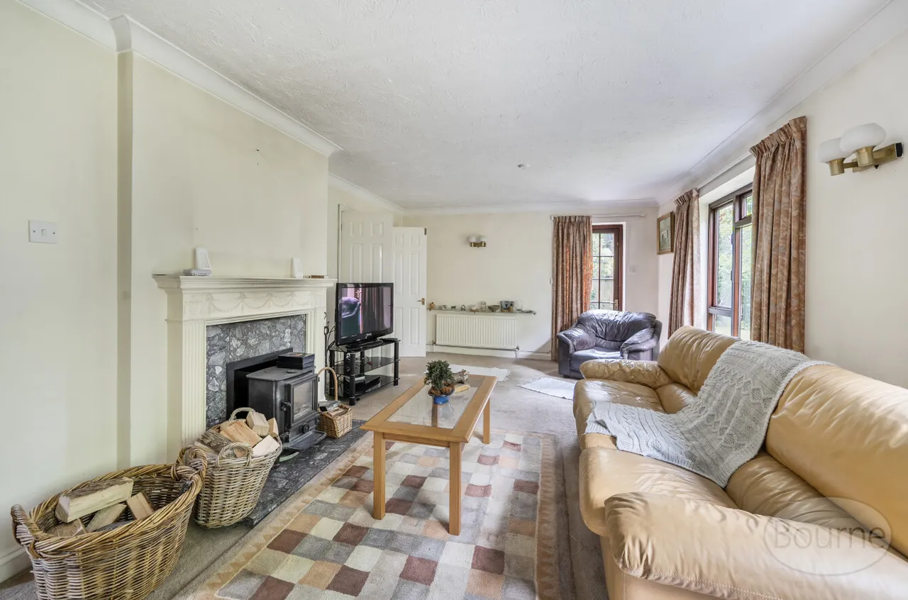 Broad Ha'penny, Wrecclesham, GU10, photo 13