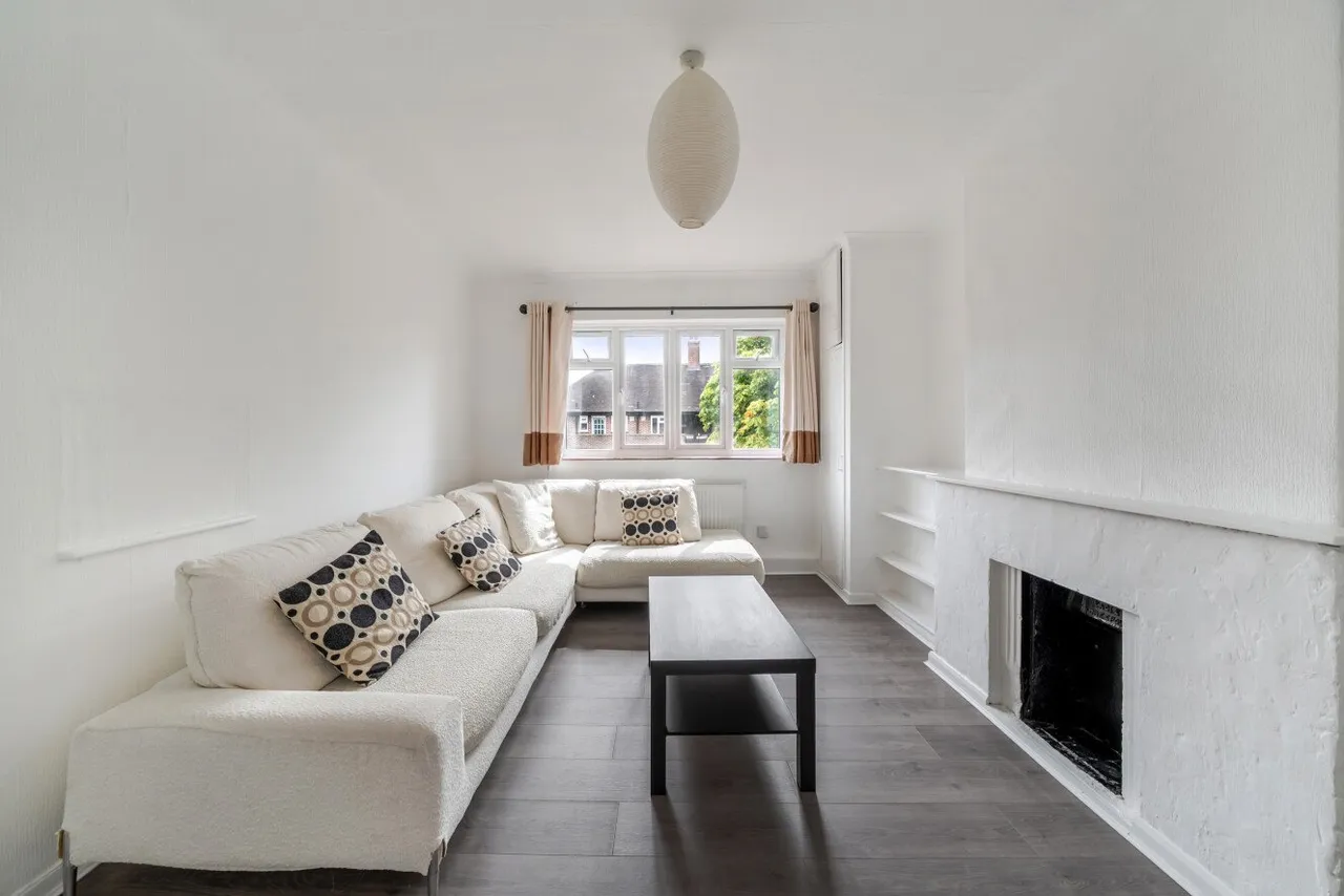 Honeywell Road, Battersea, London, SW11, photo 4
