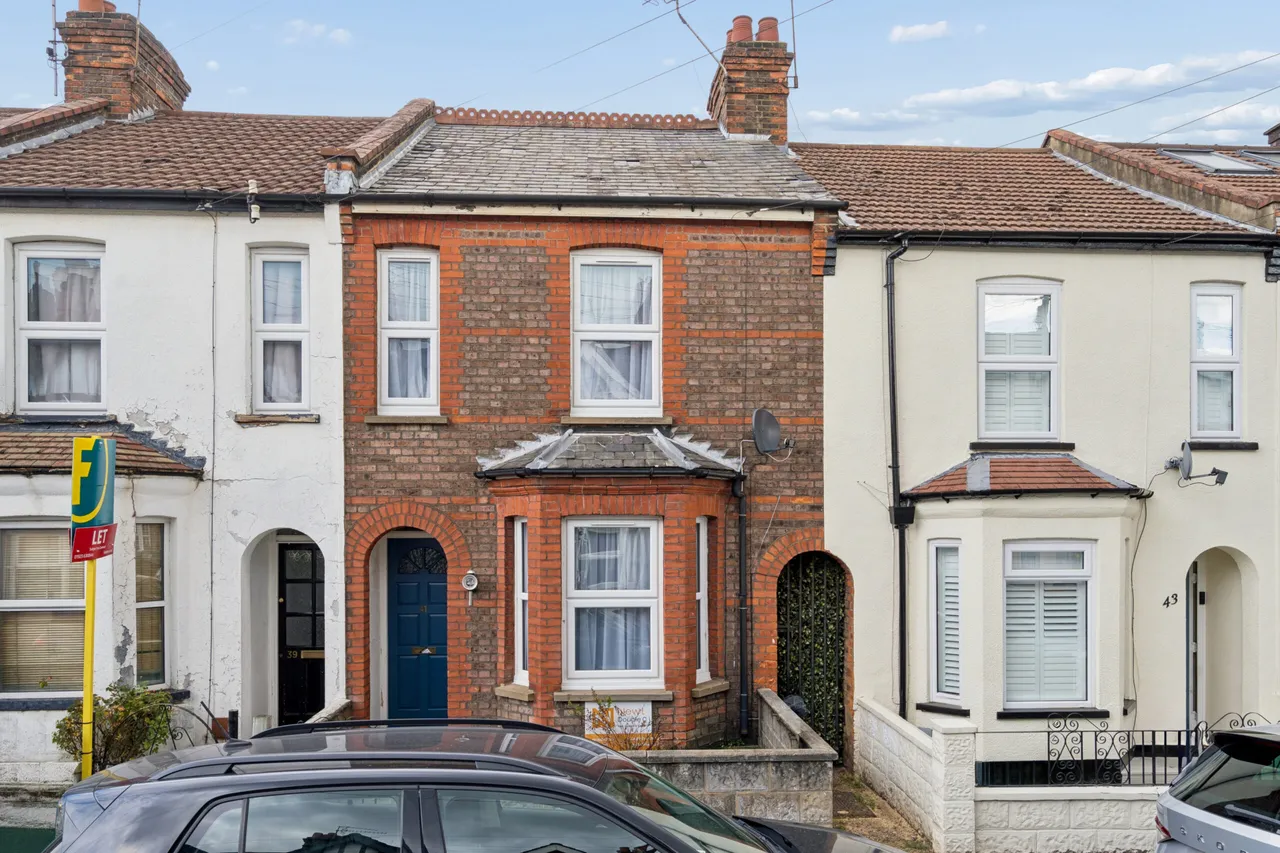 3 bed house to rent, Yarmouth Road, Watford, WD24
