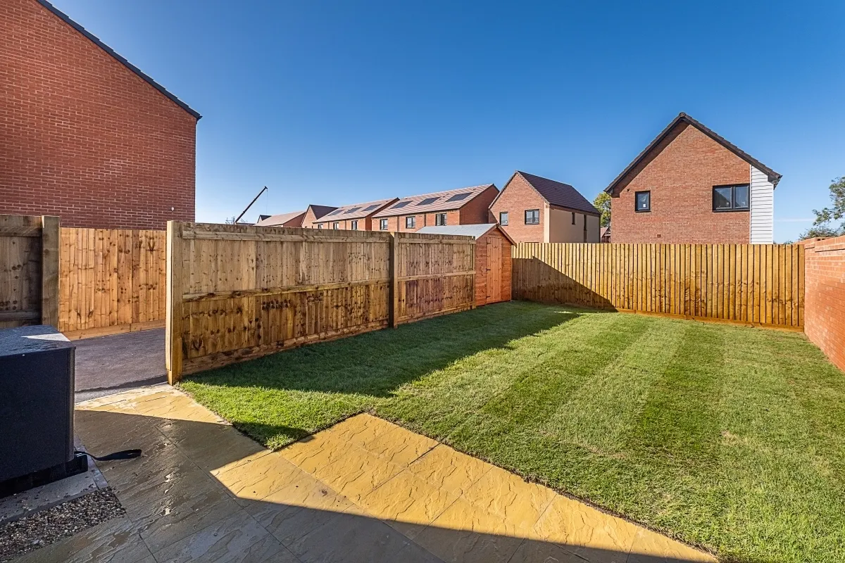 Roundhouse Road, Didcot, OX11, photo 13