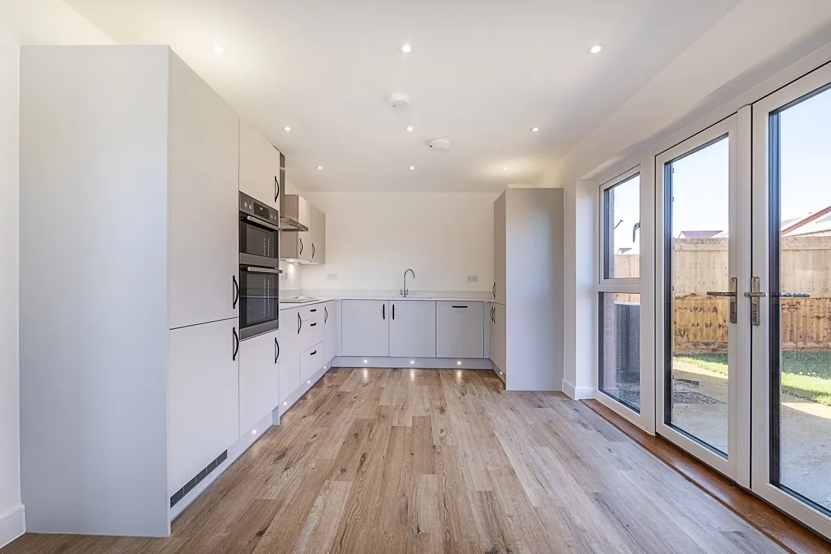 Roundhouse Road, Didcot, OX11, photo 3