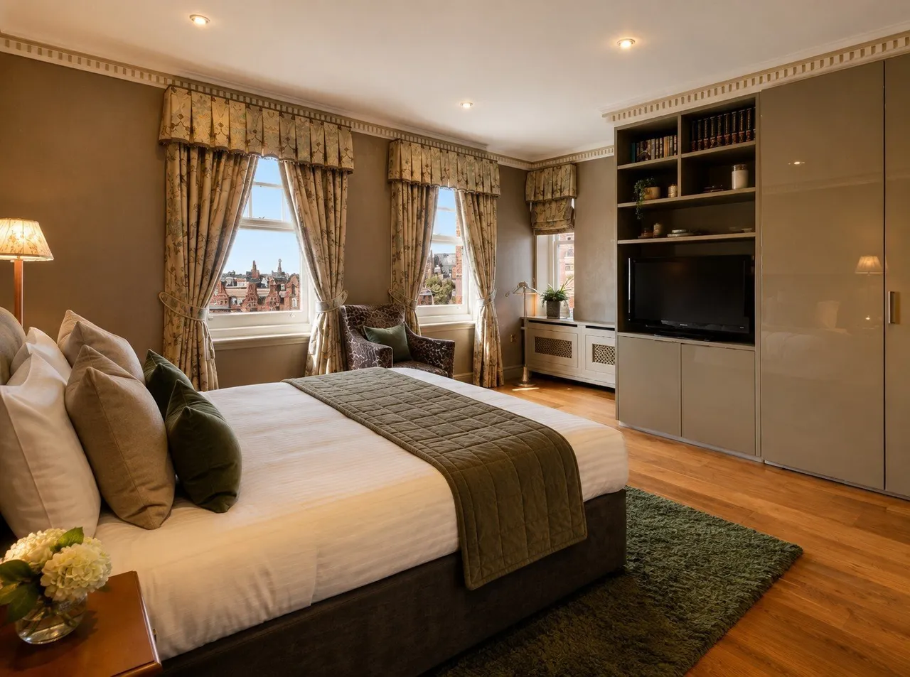 Prince Consort Road, London, SW7, photo 5