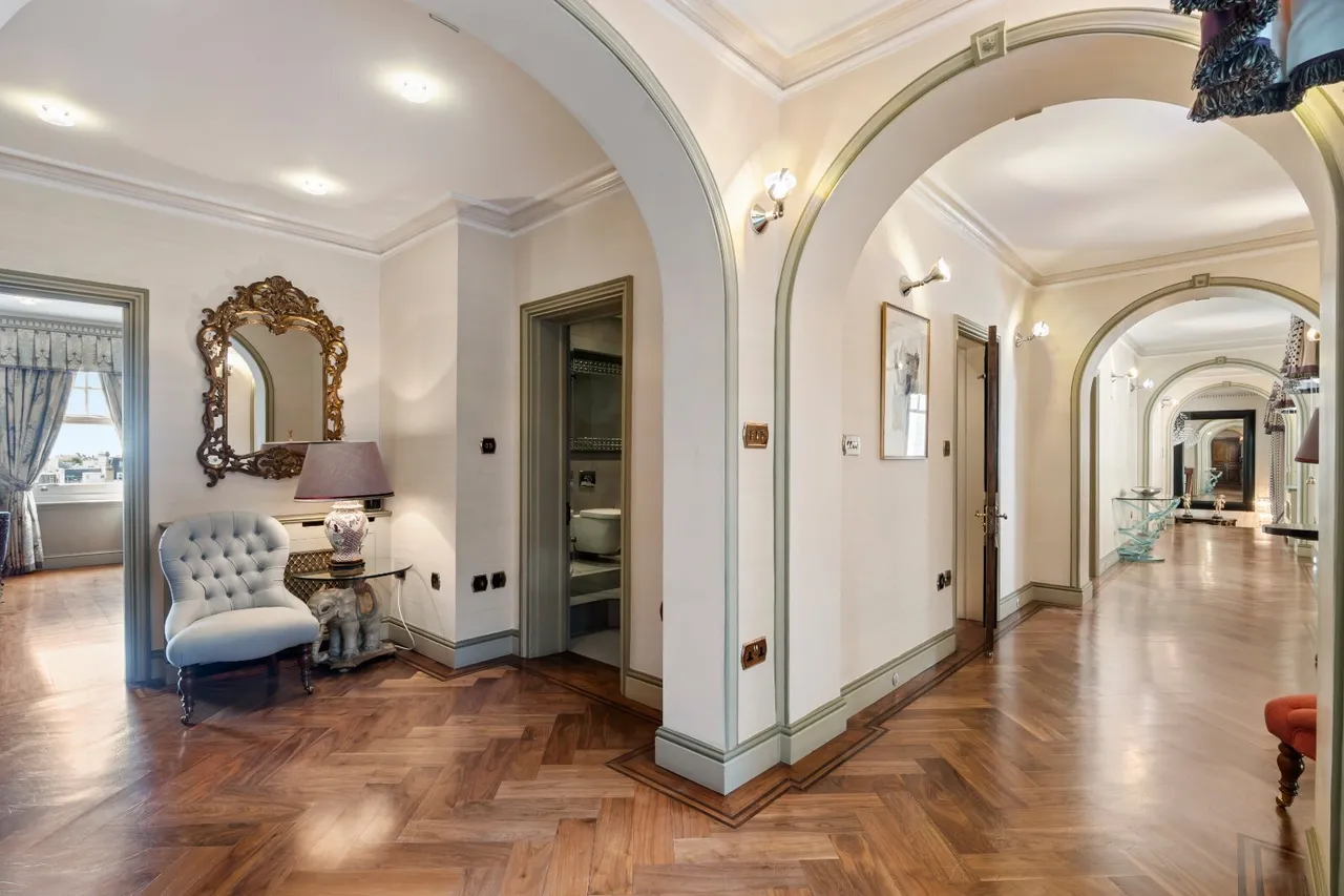 Prince Consort Road, London, SW7, photo 10
