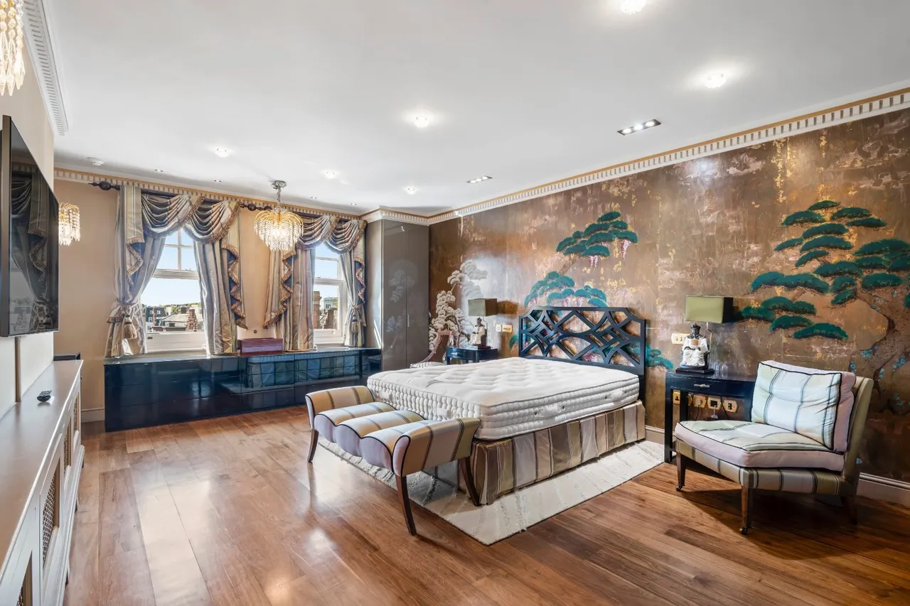 Prince Consort Road, London, SW7, photo 12
