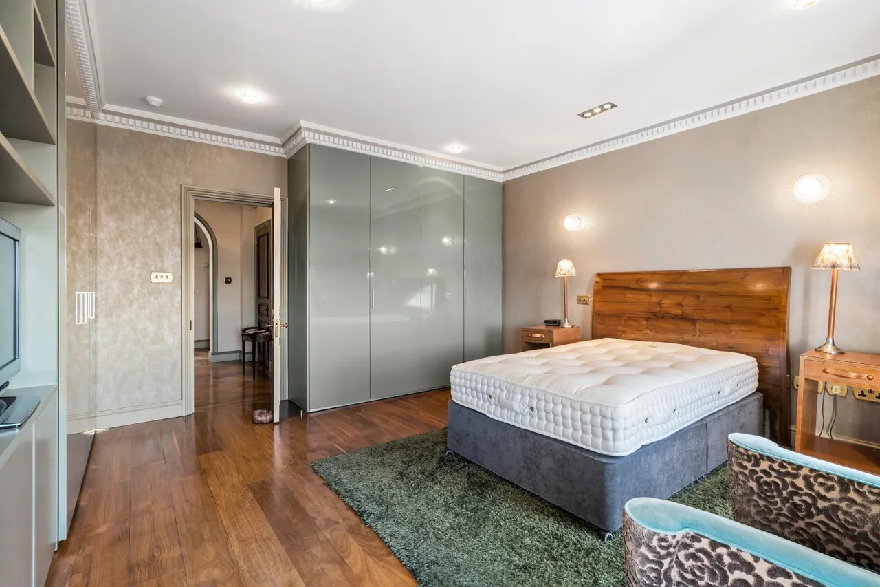 Prince Consort Road, London, SW7, photo 6