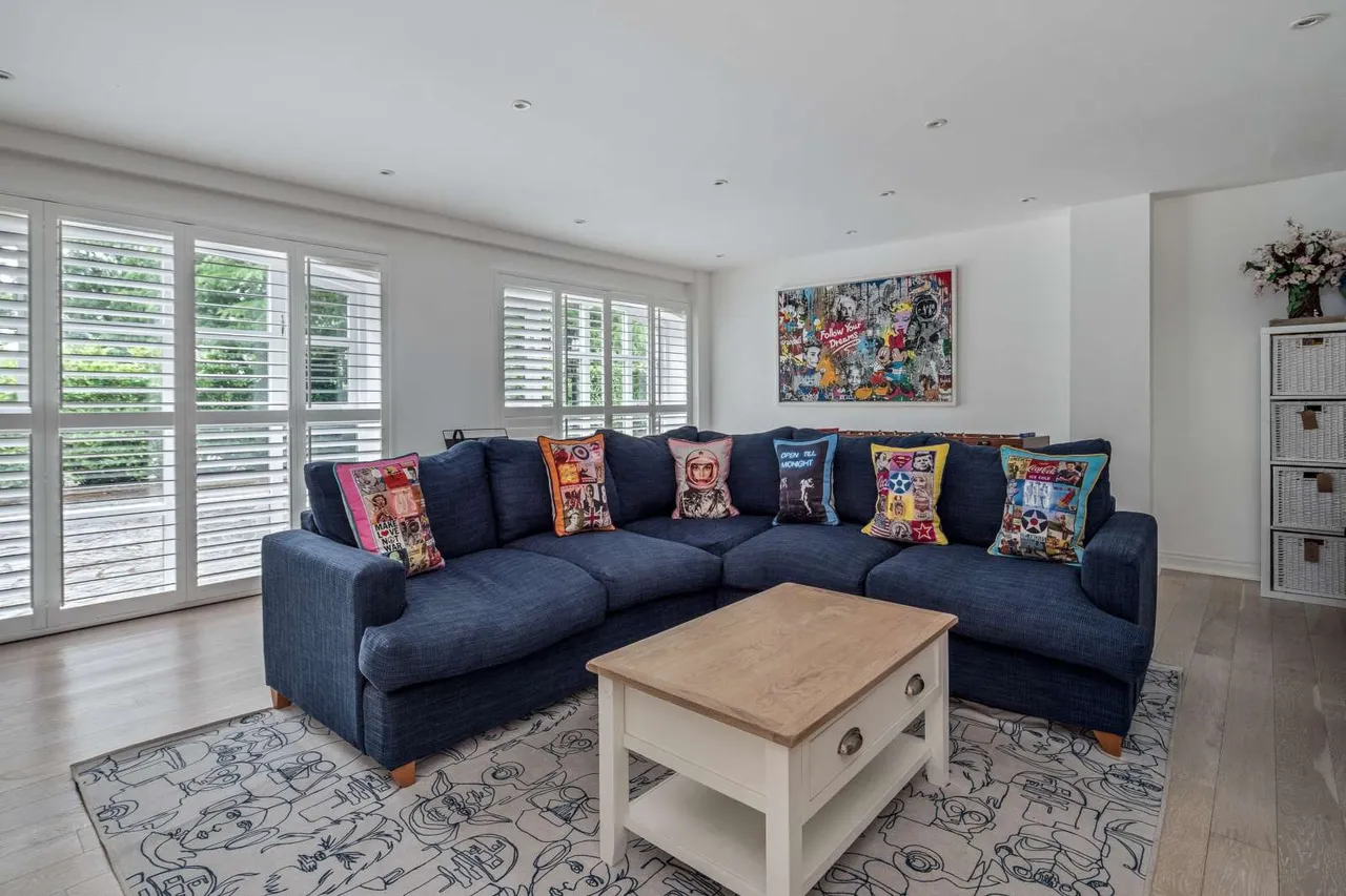 Bollington Lane, Nether Alderley, Macclesfield, Cheshire, SK10 4TB, photo 12