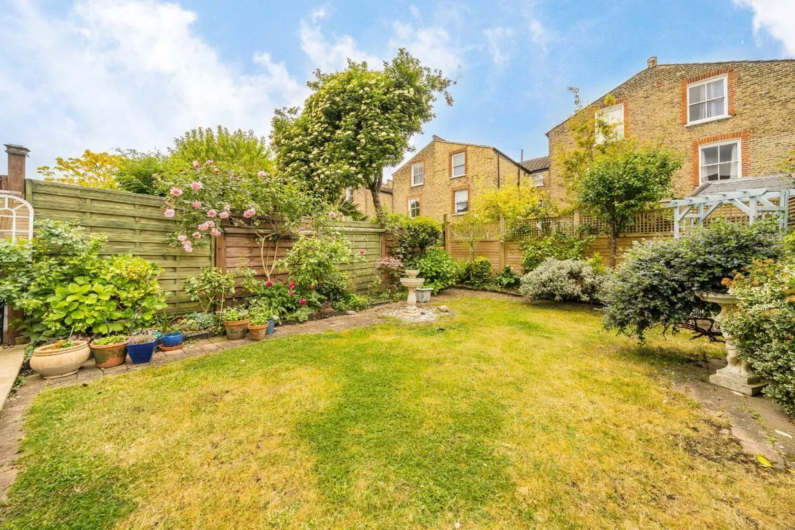 Drakefield Road, SW17, photo 15