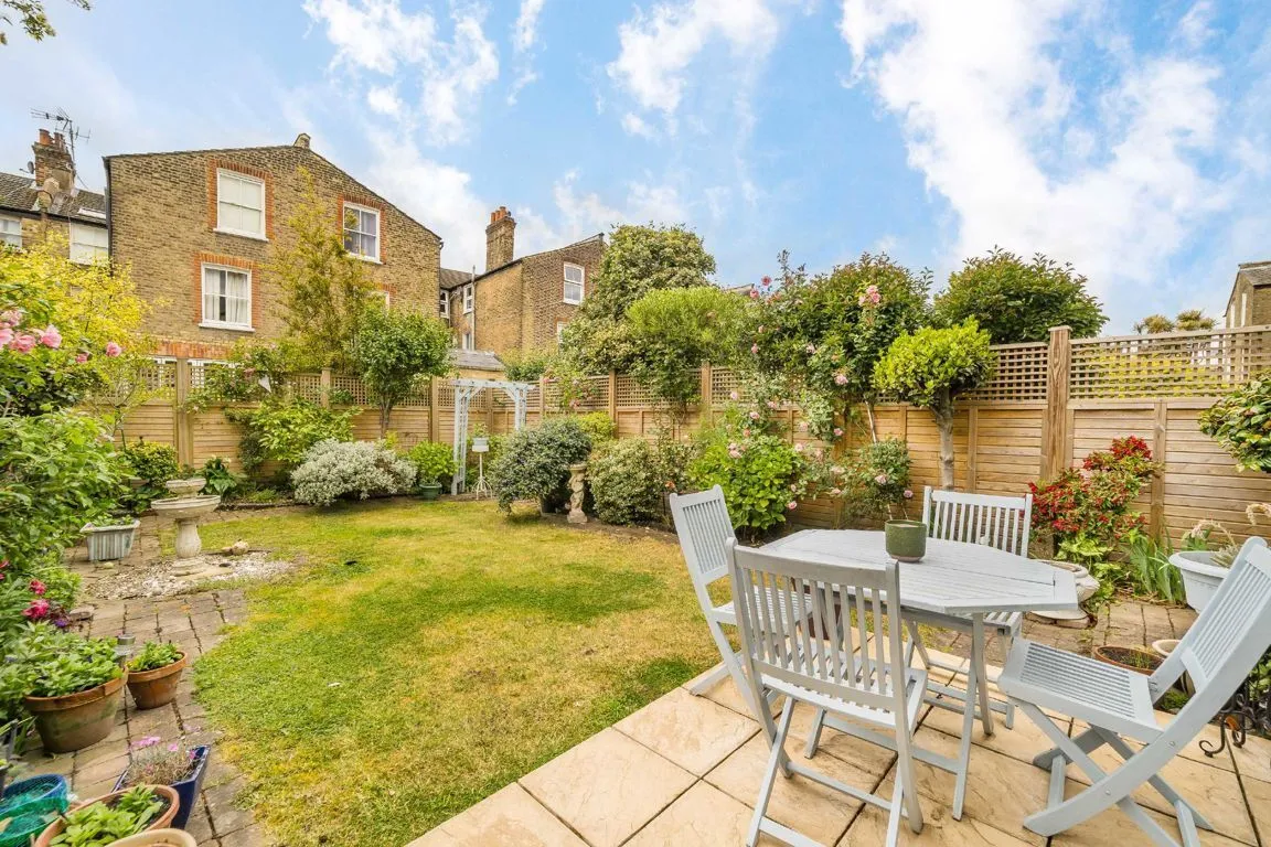 Drakefield Road, SW17, photo 8
