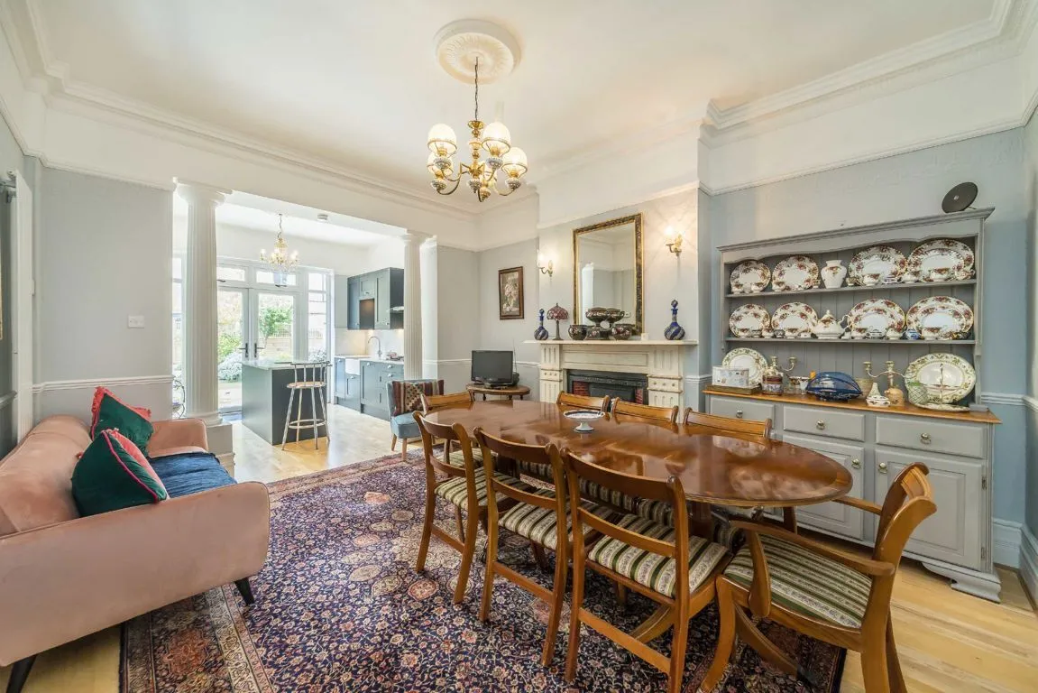 Drakefield Road, SW17, photo 4