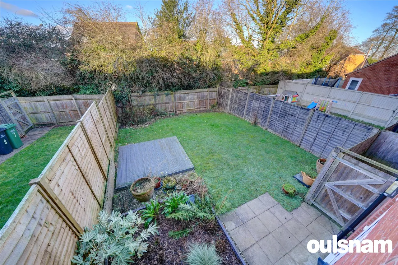 Cuphill Close, Droitwich, Worcestershire, WR9 7GD, photo 20