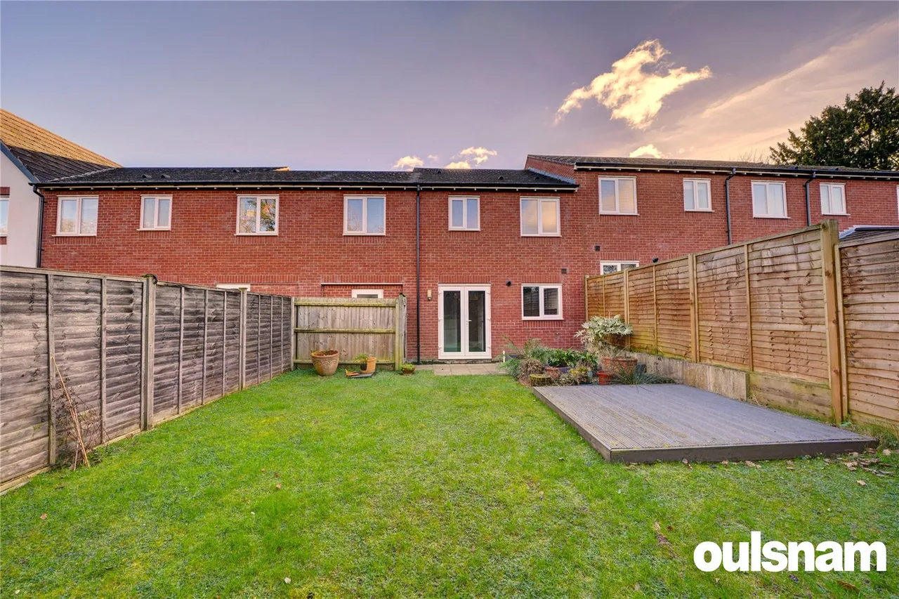 Cuphill Close, Droitwich, Worcestershire, WR9 7GD, photo 9