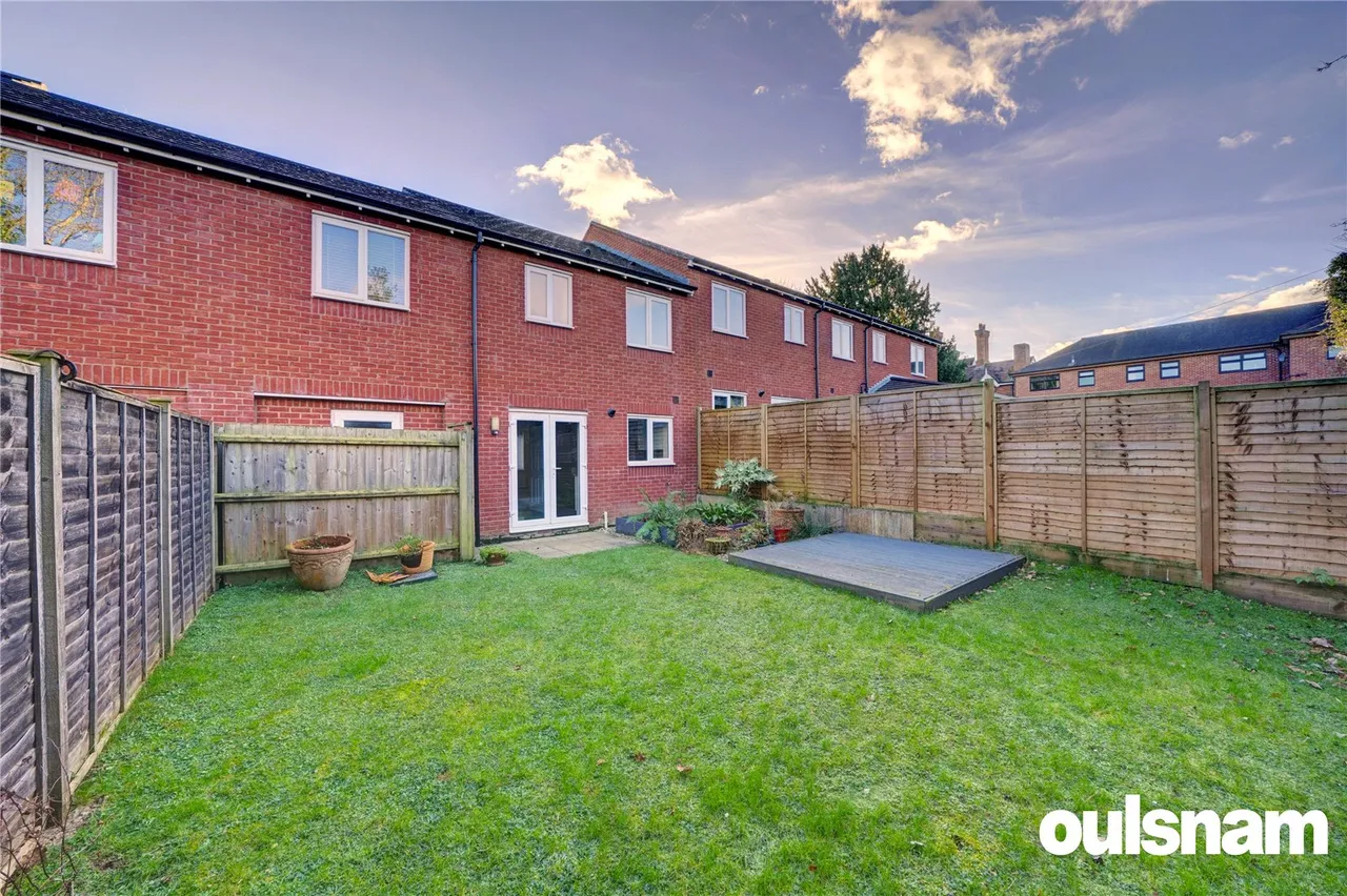 Cuphill Close, Droitwich, Worcestershire, WR9 7GD, photo 21