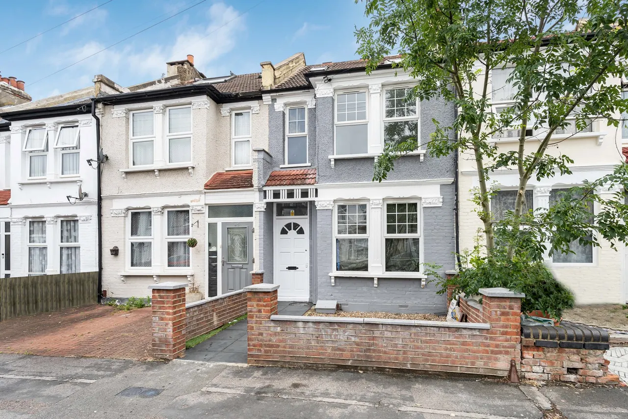 Charnwood Road, London, SE25, photo 28
