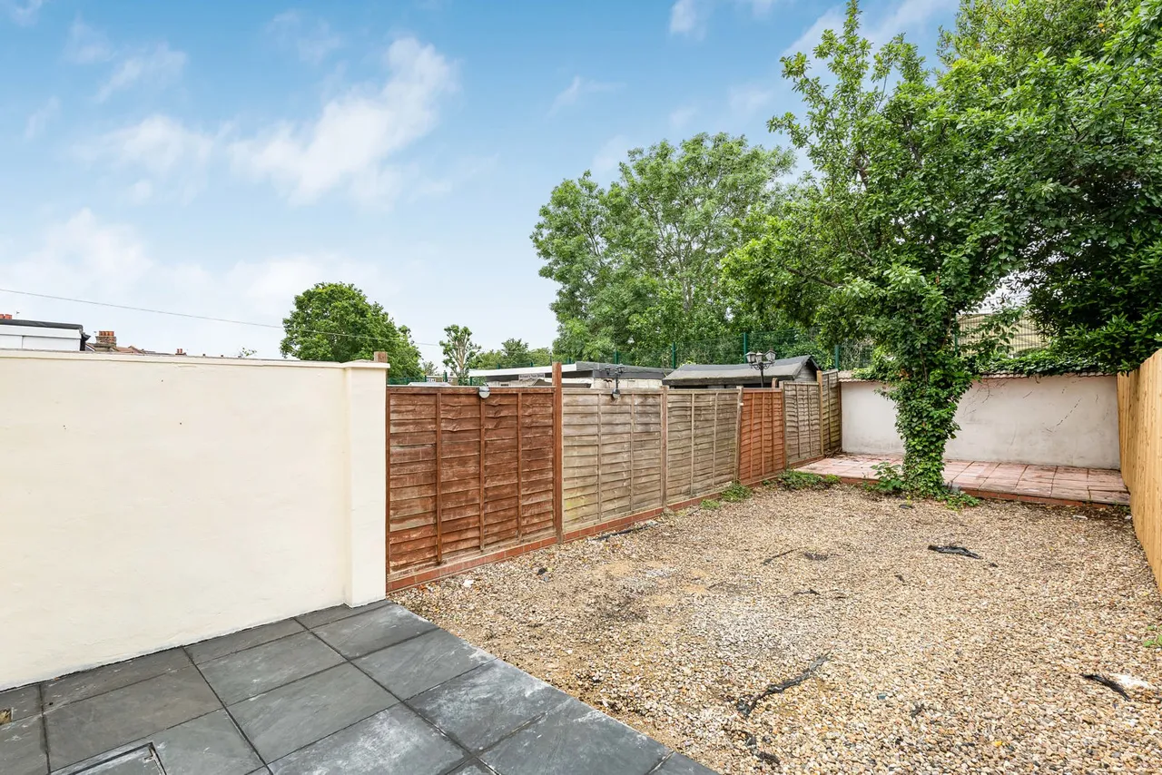 Charnwood Road, London, SE25, photo 5