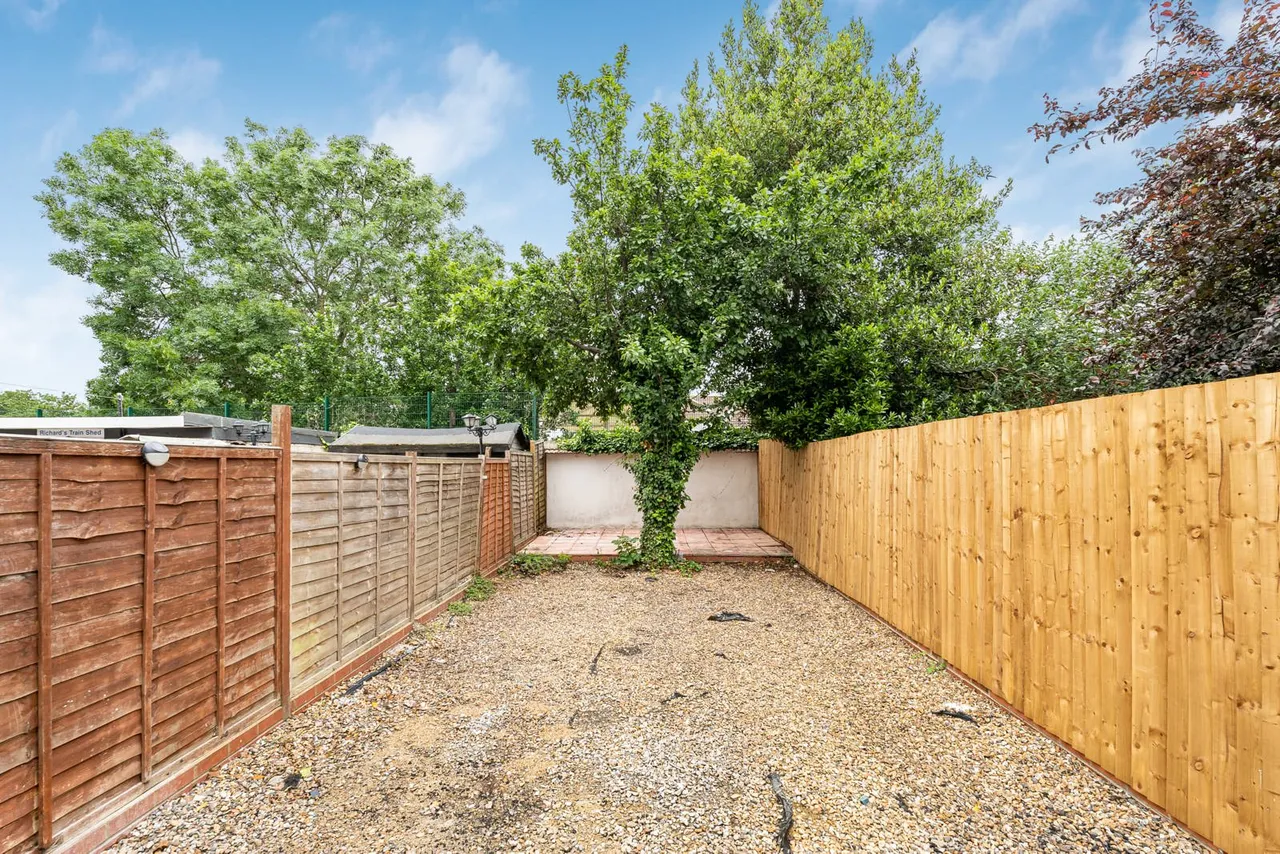 Charnwood Road, London, SE25, photo 23