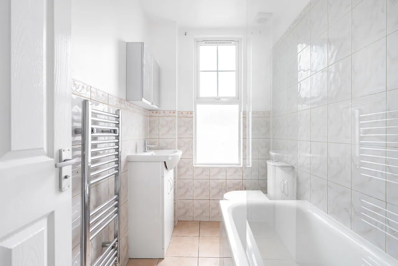 Charnwood Road, London, SE25, photo 20