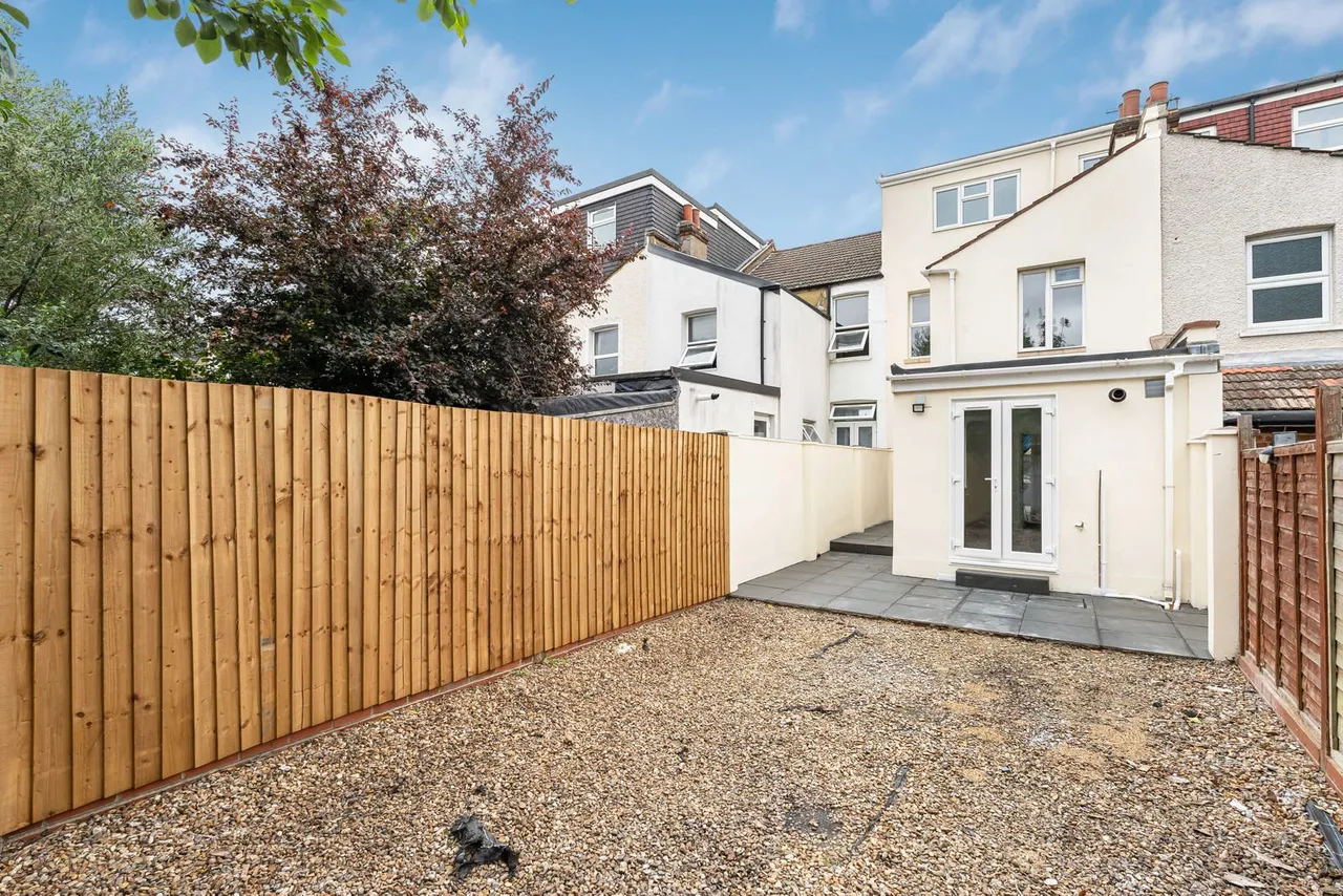 Charnwood Road, London, SE25, photo 26