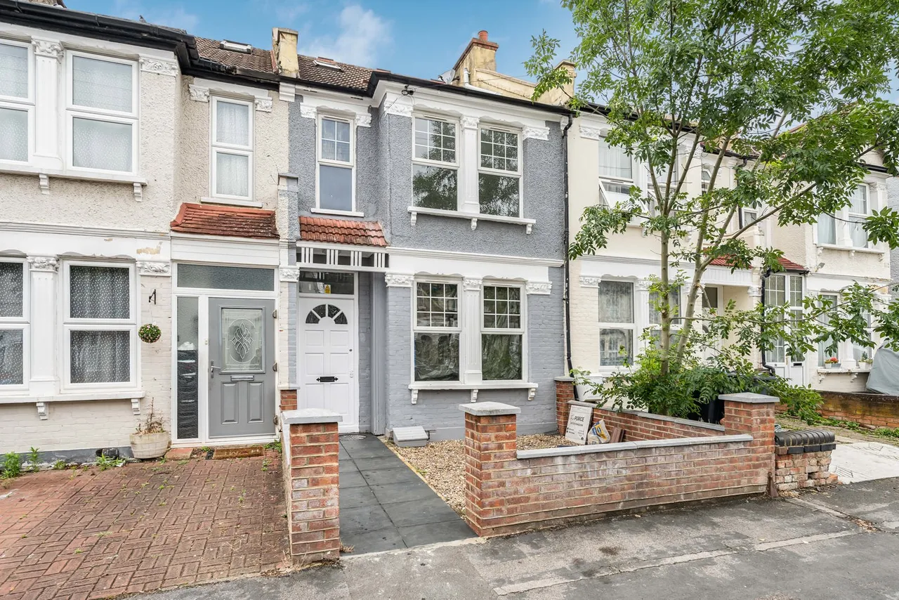 Charnwood Road, London, SE25, photo 29