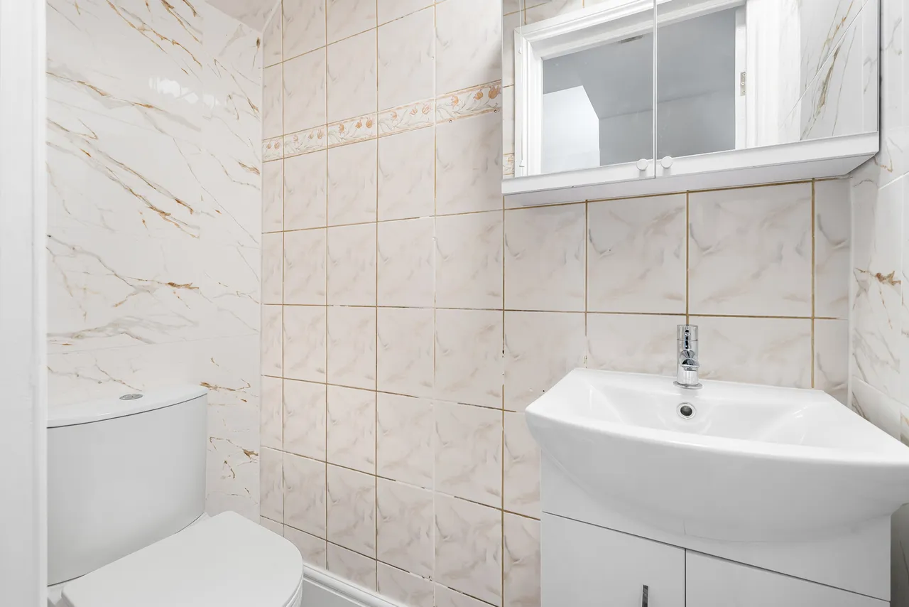 Charnwood Road, London, SE25, photo 21