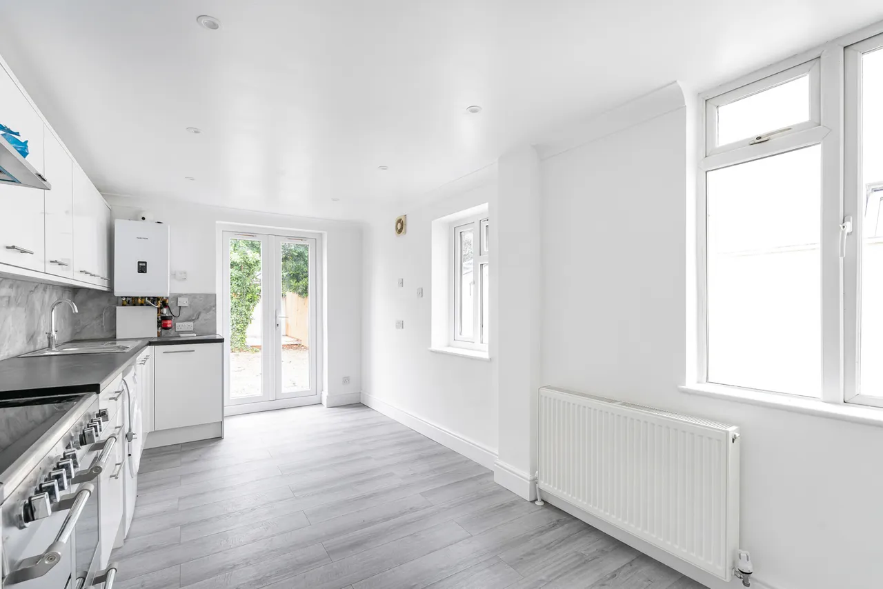 Charnwood Road, London, SE25, photo 11