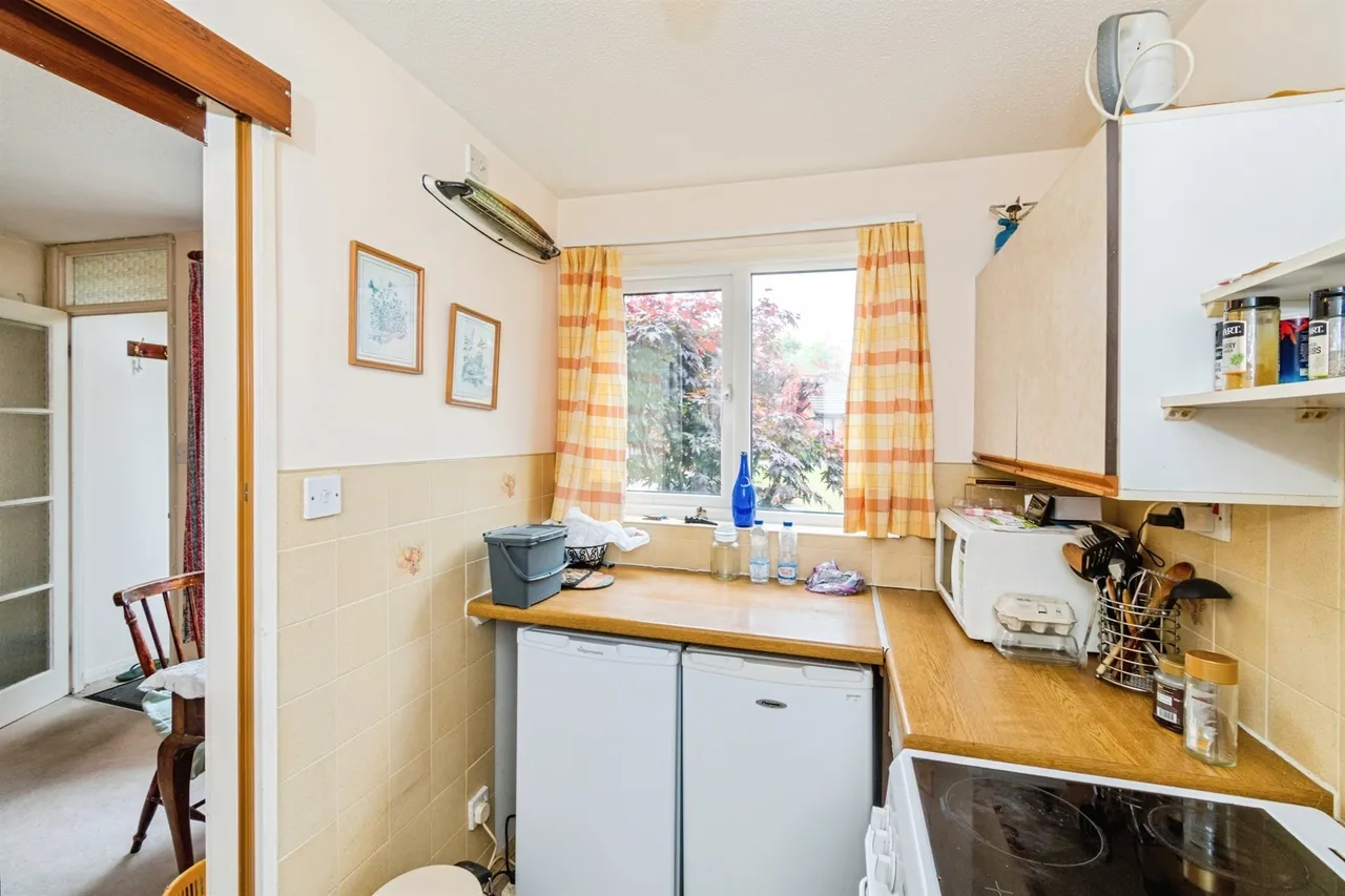Greenwood Close, Romsey, SO51, photo 8