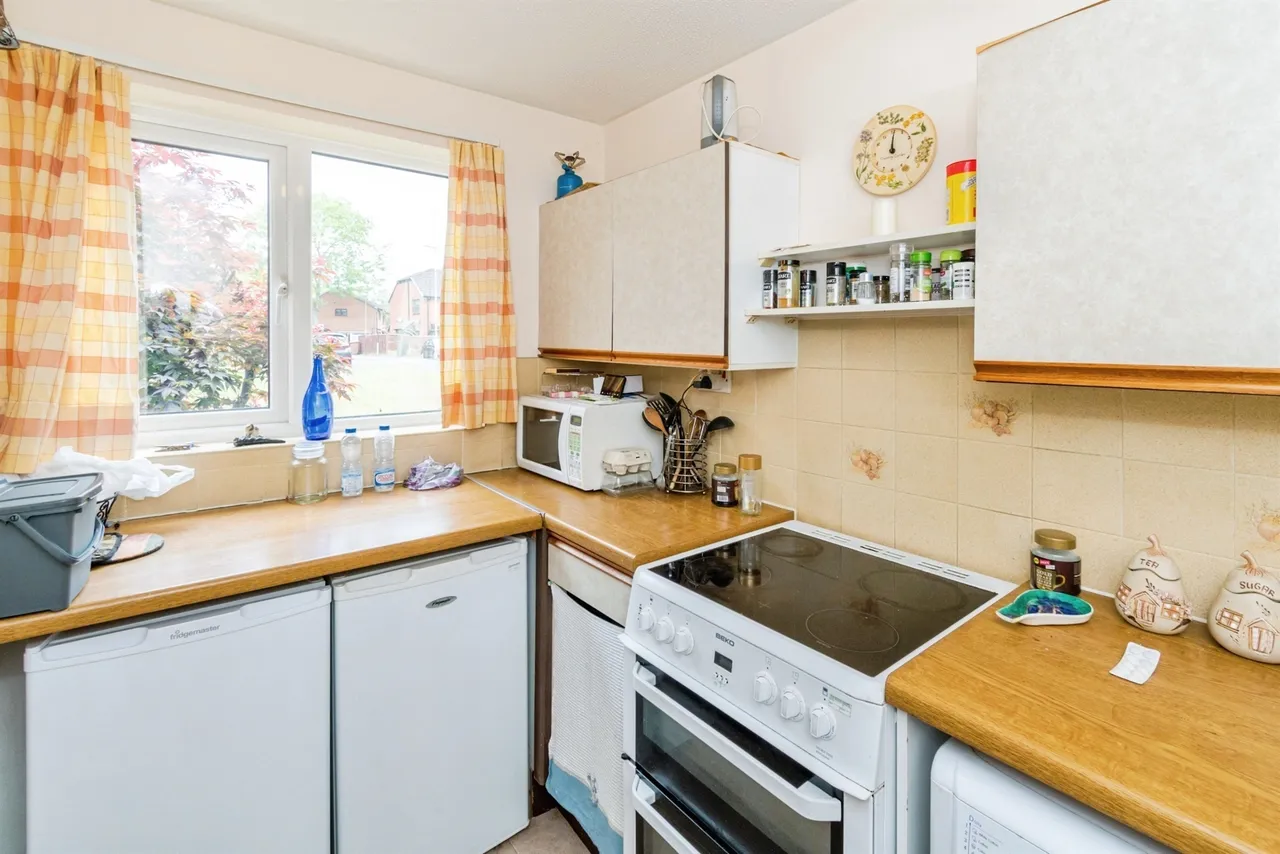 Greenwood Close, Romsey, SO51, photo 7