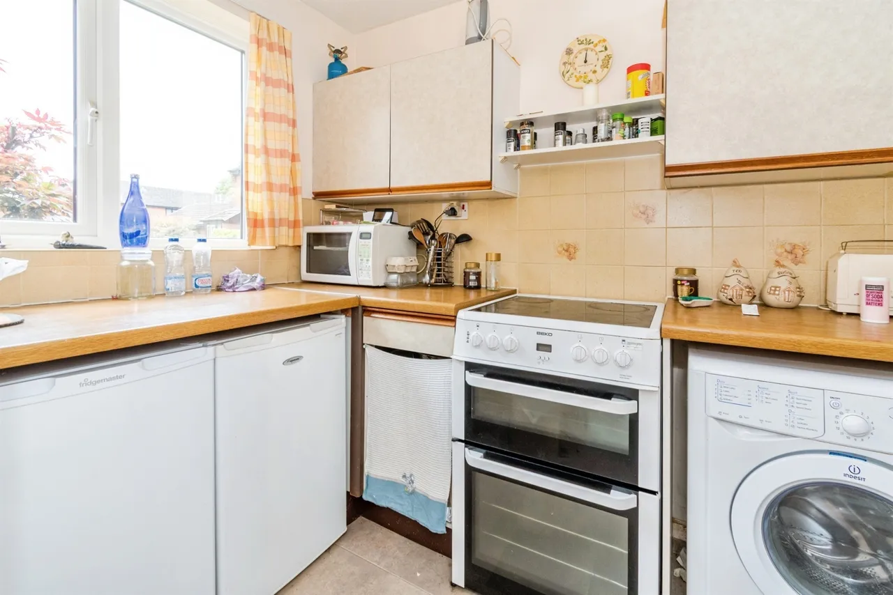 Greenwood Close, Romsey, SO51, photo 5