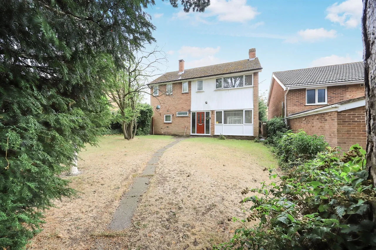 Goldthorn Hill, Goldthorn, WV2, photo 15
