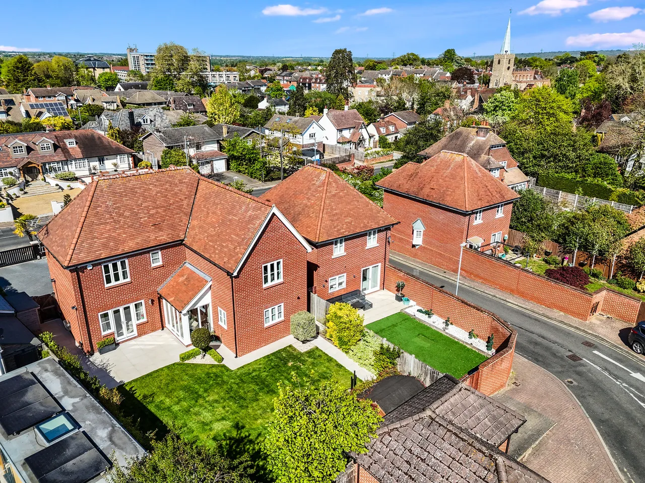 25 Galleywood Road, Great Baddow, Chelmsford, Essex, CM2 8DH, photo 18
